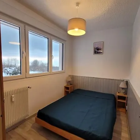 Apartment Tres Bel Avec Vue *