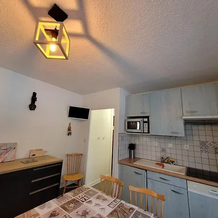Tres Bel Avec Vue Apartment Thollon-les-Memises
