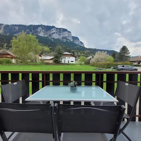 Tres Bel Avec Vue *