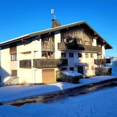 Tres Bel Avec Vue Apartment *